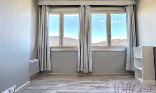 Appartement 2 Pièces 48 m² à vendre à Aix-les-Bains (73100)