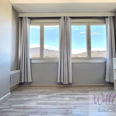 Appartement 2 pièces 160000 €