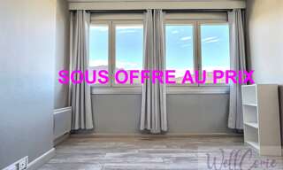 Appartement 2 Pièces 48 m² à vendre à Aix-les-Bains (73100)