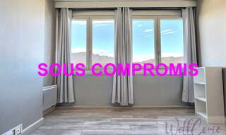 Appartement 2 Pièces 48 m² à vendre à Aix-les-Bains (73100)