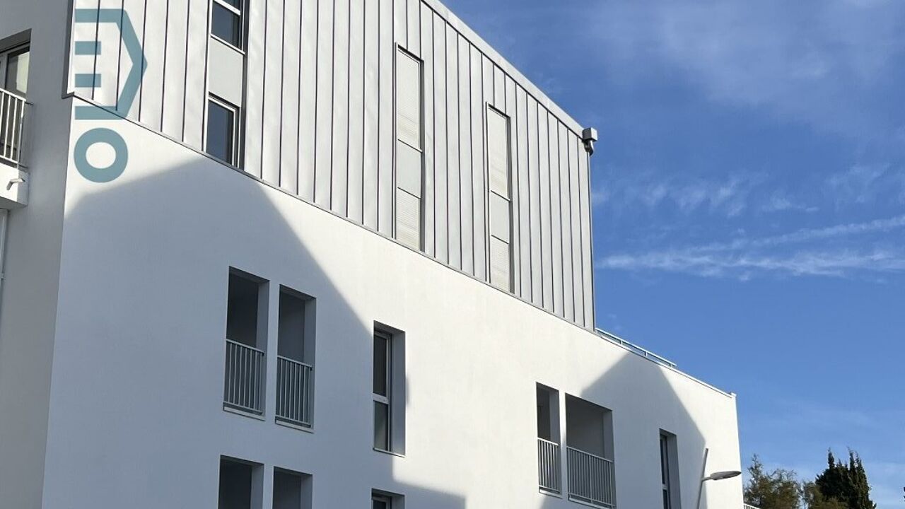 appartement 3 pièces 79 m2 à vendre à La Rochelle (17000)