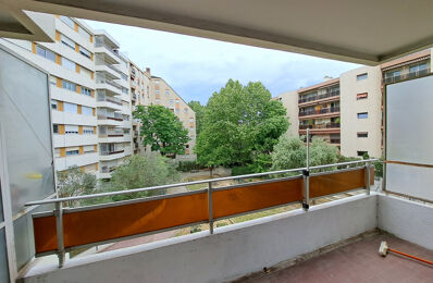 location appartement 438 € CC /mois à proximité de Marseille 8 (13008)