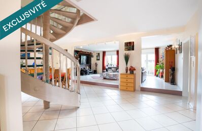 vente maison 680 000 € à proximité de Meistratzheim (67210)