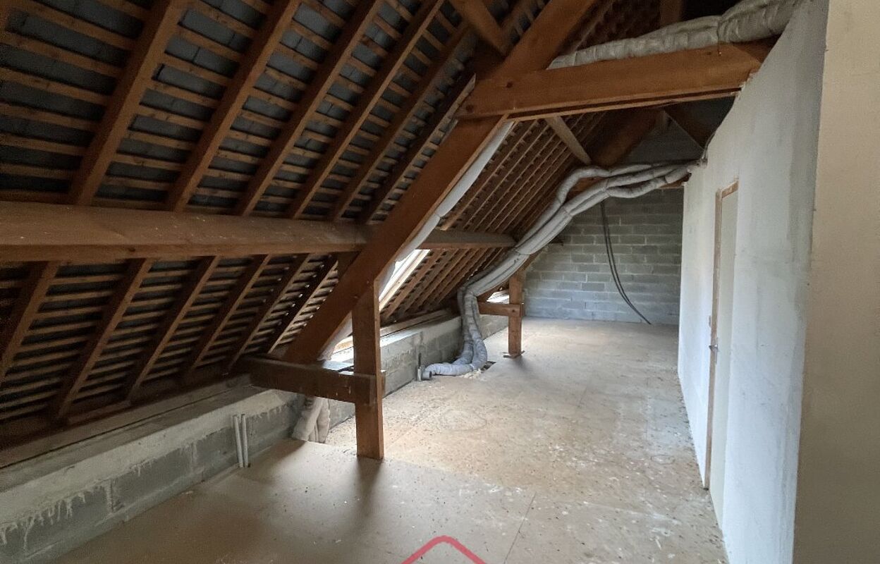 maison 8 pièces 202 m2 à vendre à Milly (50600)