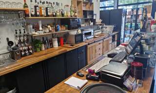 Commerce  55 m² à vendre à Limoges (87000)