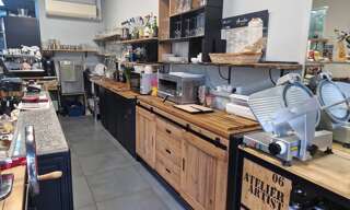 Commerce  55 m² à vendre à Limoges (87000)