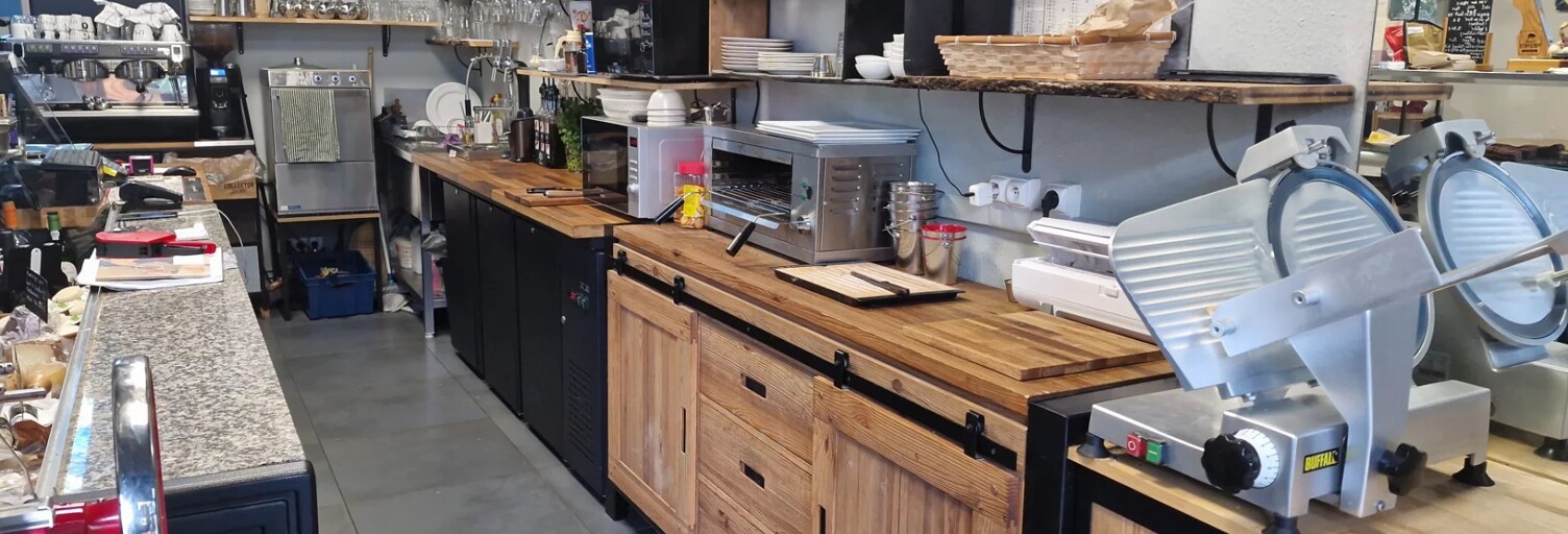 Commerce  55 m² à vendre à Limoges (87000)