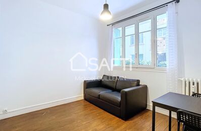 location appartement 930 € CC /mois à proximité de Le Perreux-sur-Marne (94170)