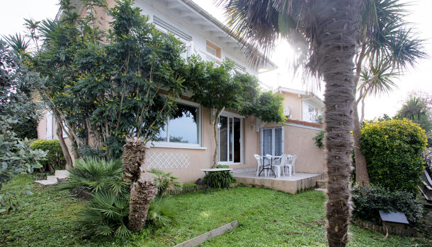 Villa / Maison 4 pièces  à vendre Ondres 40440