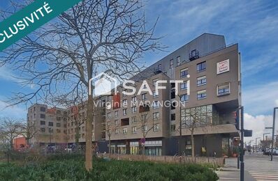 vente appartement 96 800 € à proximité de Bonneuil-sur-Marne (94380)