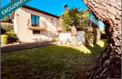 vente maison 199 000 € à proximité de Chérac (17610)