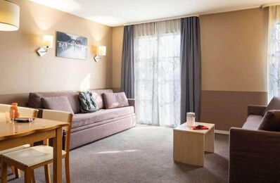 vente appartement 170 000 € à proximité de Favières (77220)