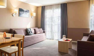 Appartement 3 Pièces 39 m² à vendre à Serris (77700)