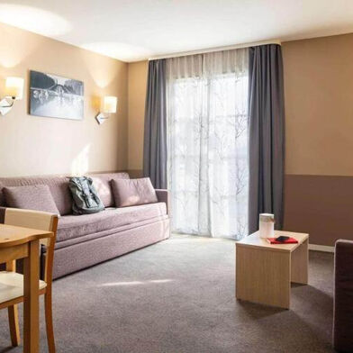 Appartement 3 pièces 170000 €