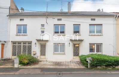 vente maison 352 000 € à proximité de Serémange-Erzange (57290)