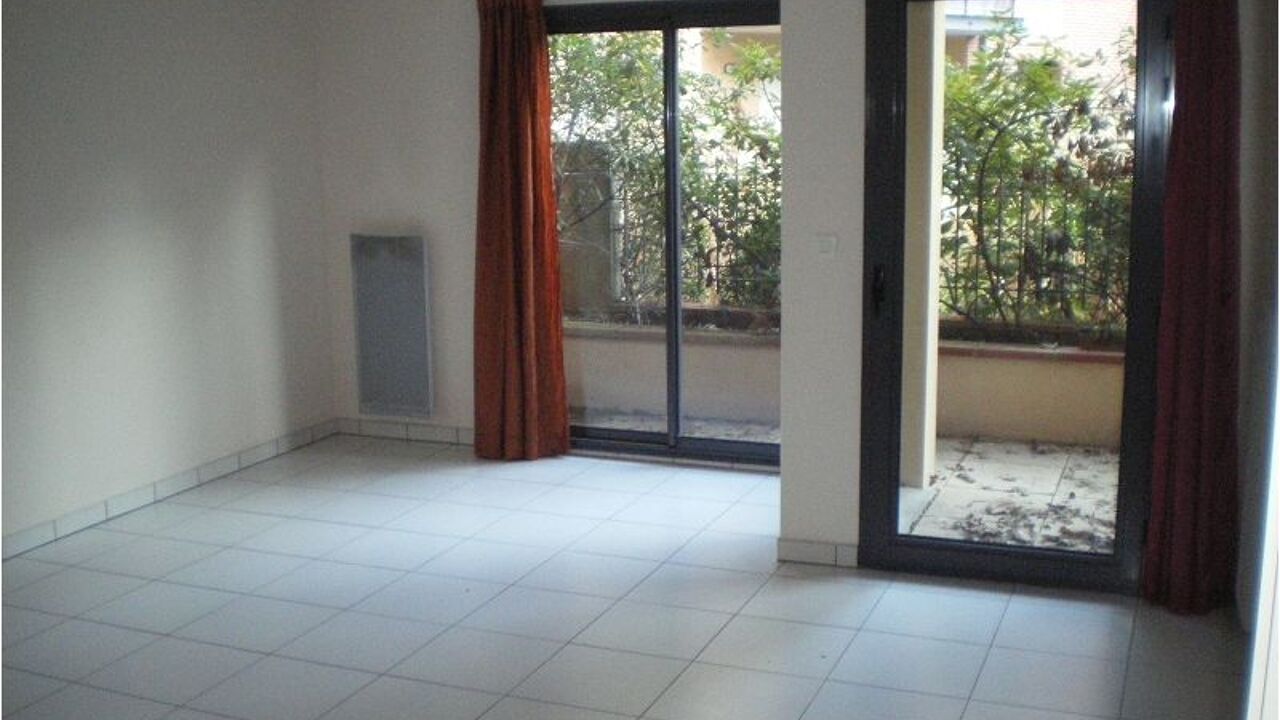 appartement 3 pièces 71 m2 à louer à Toulouse (31000)