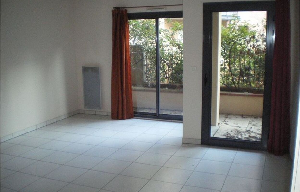 appartement 3 pièces 71 m2 à louer à Toulouse (31000)