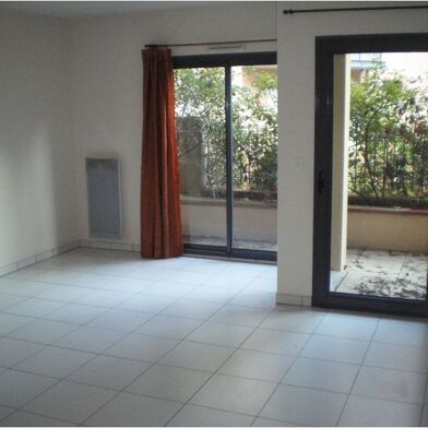 Appartement 3 pièces 71 m²