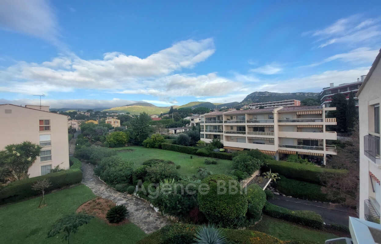 appartement 3 pièces 70 m2 à vendre à Vence (06140)