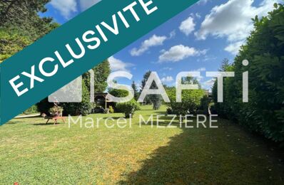 vente terrain 99 000 € à proximité de Cornant (89500)