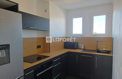 location appartement 497 € CC /mois à proximité de Prades-le-Lez (34730)