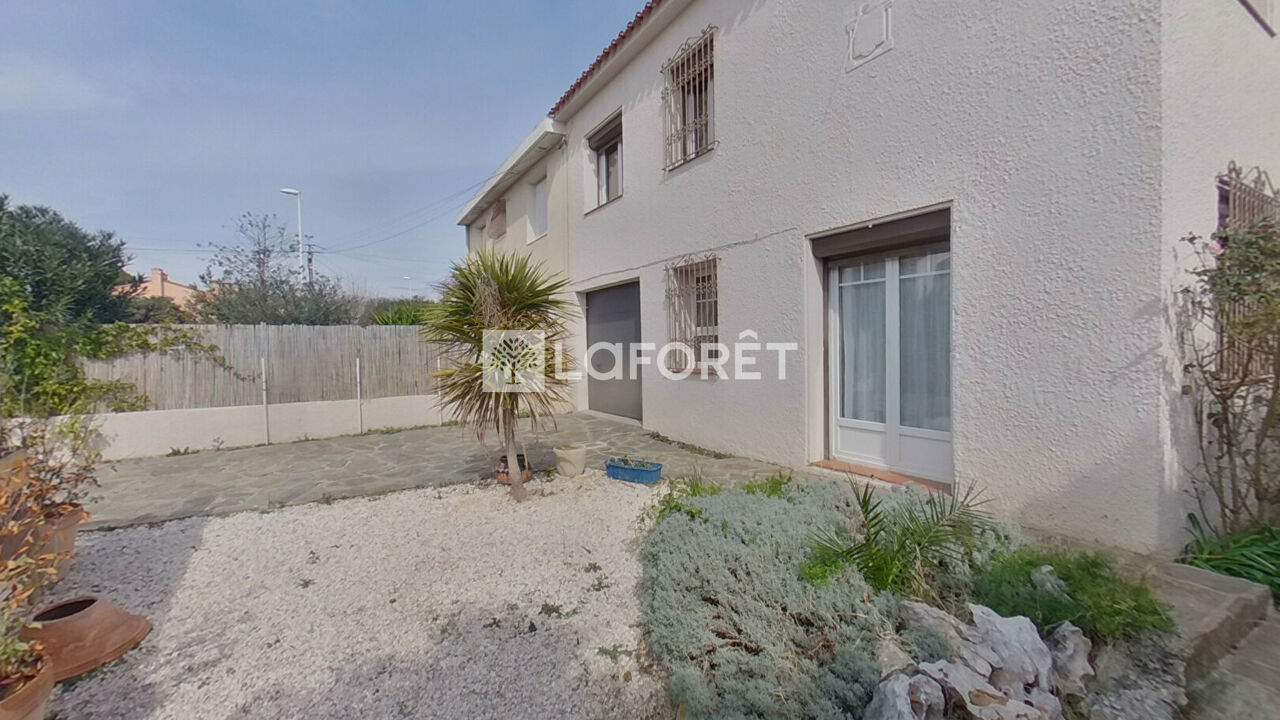 maison 5 pièces 132 m2 à louer à Perpignan (66000)