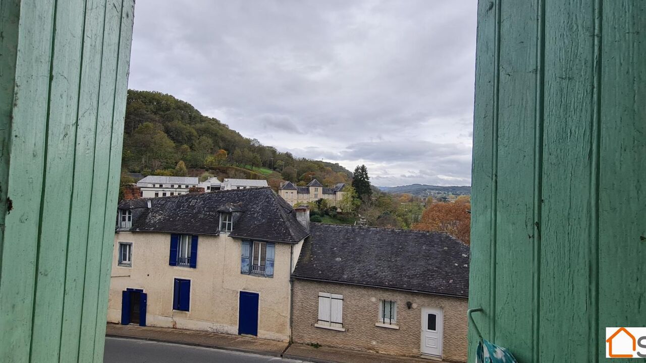 maison 4 pièces 83 m2 à vendre à Terrasson-Lavilledieu (24120)