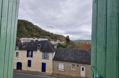 vente maison 43 000 € à proximité de Saint-Pantaléon-de-Larche (19600)