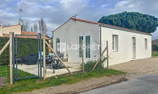 Maison 3 Pièces 52 m² à vendre à Dolus-d'Oléron (17550)