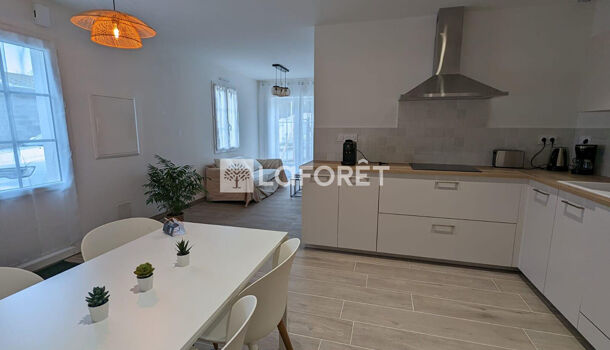 Villa / Maison 3 pièces  à vendre Dolus-d'Oléron 17550