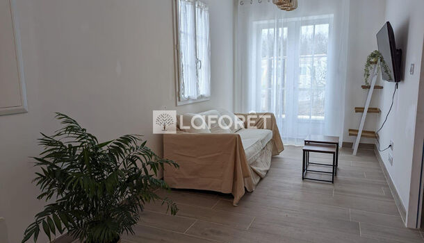 Villa / Maison 3 pièces  à vendre Dolus-d'Oléron 17550