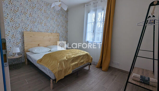 Villa / Maison 3 pièces  à vendre Dolus-d'Oléron 17550