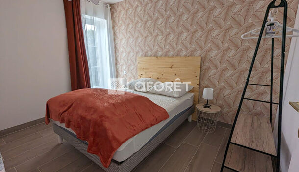 Villa / Maison 3 pièces  à vendre Dolus-d'Oléron 17550