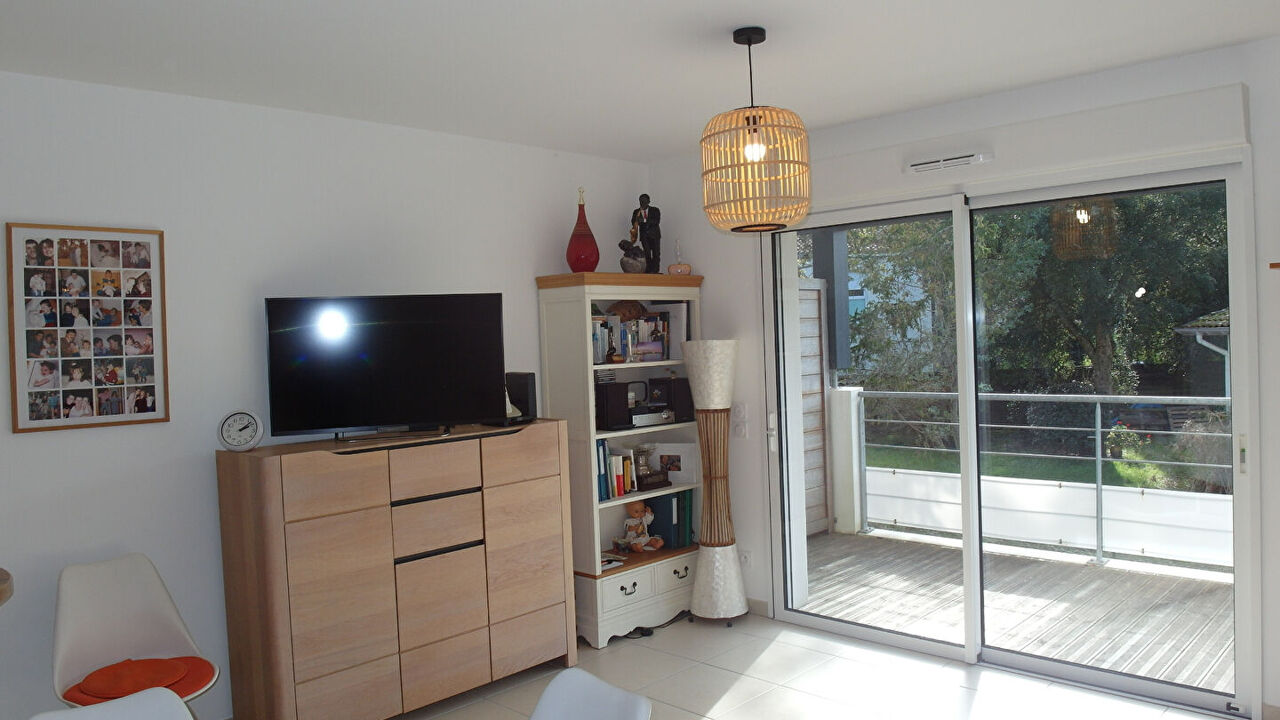 appartement 2 pièces 42 m2 à louer à Capbreton (40130)