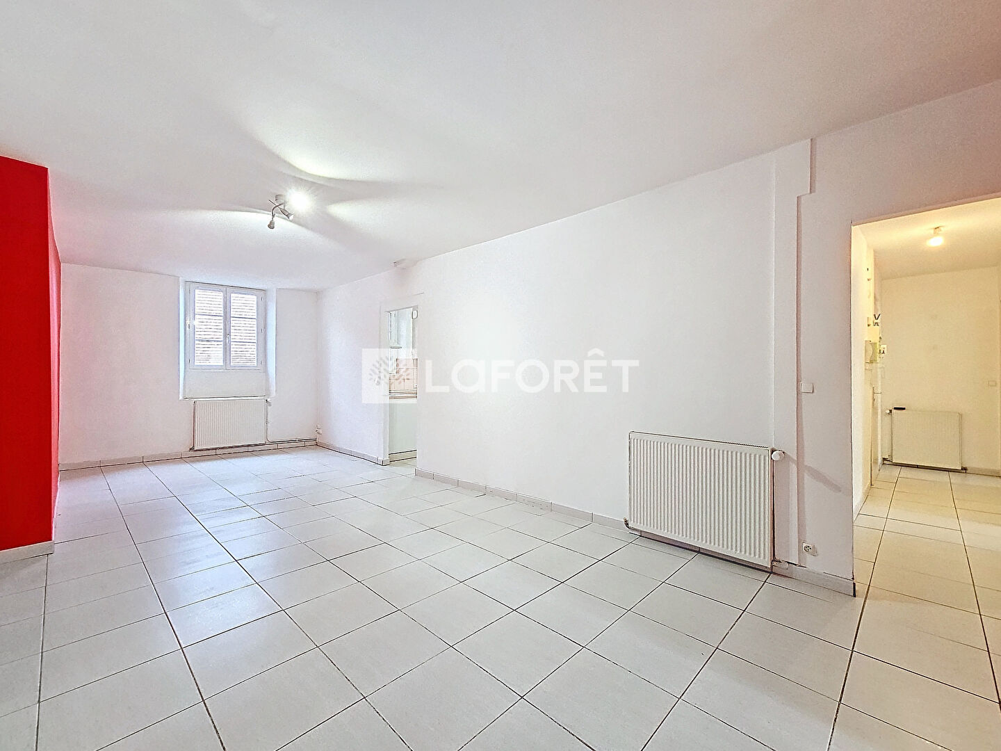 Appartement 4 pièces  à vendre Orthez 64300