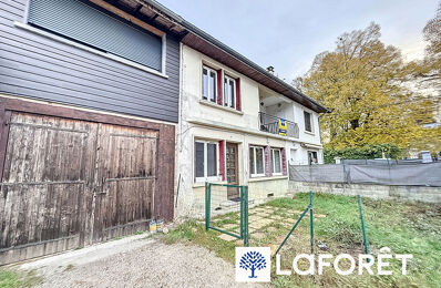 vente maison 129 000 € à proximité de Saint-Étienne-de-Saint-Geoirs (38590)