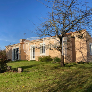 Maison 5 pièces 141 m²