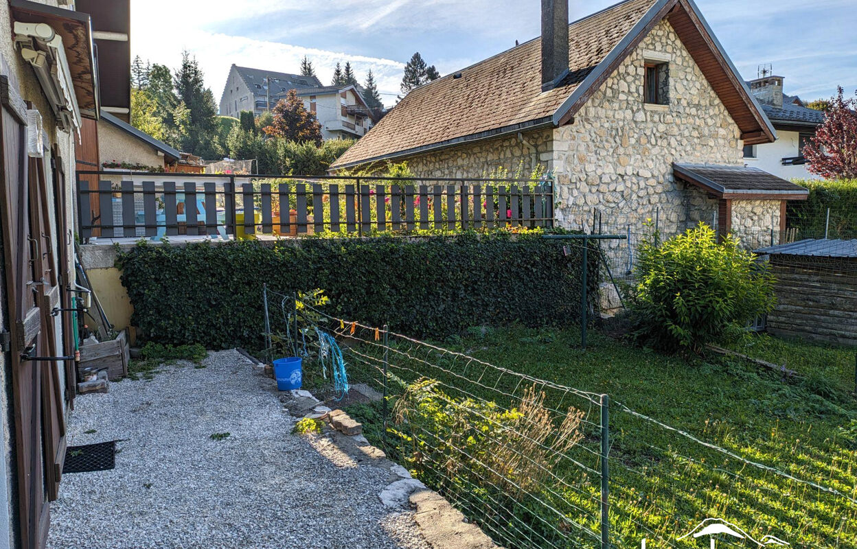 maison 5 pièces 133 m2 à vendre à Villard-de-Lans (38250)