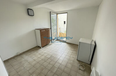 appartement 1 pièces 15 m2 à louer à Marseille 6 (13006)