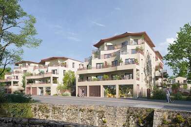 Appartement 3 pièces 325000 €