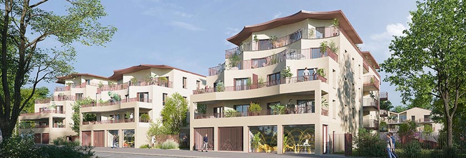 Appartement 3 Pièces 63 m² à vendre à Chartres (28000)