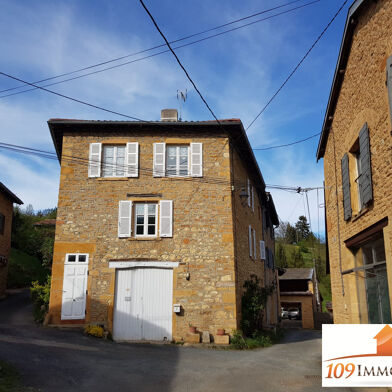 Maison 8 pièces 277 m²