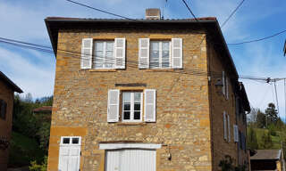 Maison 8 Pièces 277 m² à vendre à Theizé (69620)