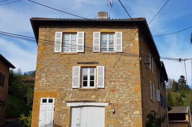 Maison 8 pièces 255000 €