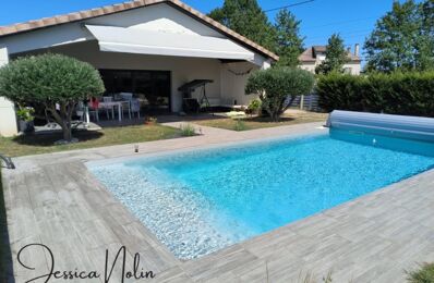 vente maison 329 000 € à proximité de Labastide-Saint-Sernin (31620)