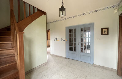 maison 6 pièces 165 m2 à vendre à Bapaume (62450)