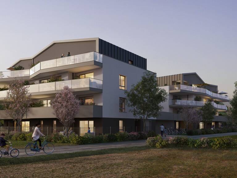 Les Villas Edgar — photo 1