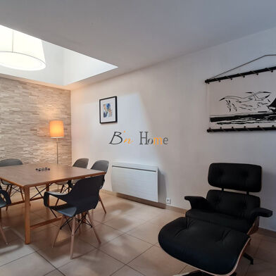 Maison 3 pièces 350 m²