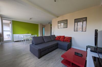 location appartement 795 € CC /mois à proximité de Vaulnaveys-le-Bas (38410)