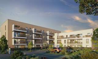 Appartement neuf   m² à vendre à Noyal-sur-Vilaine (35530)